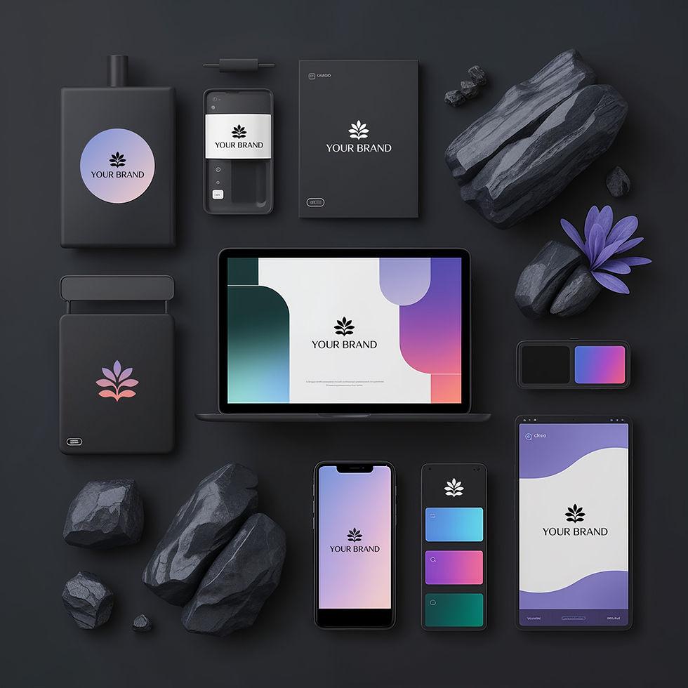 Design e Branding