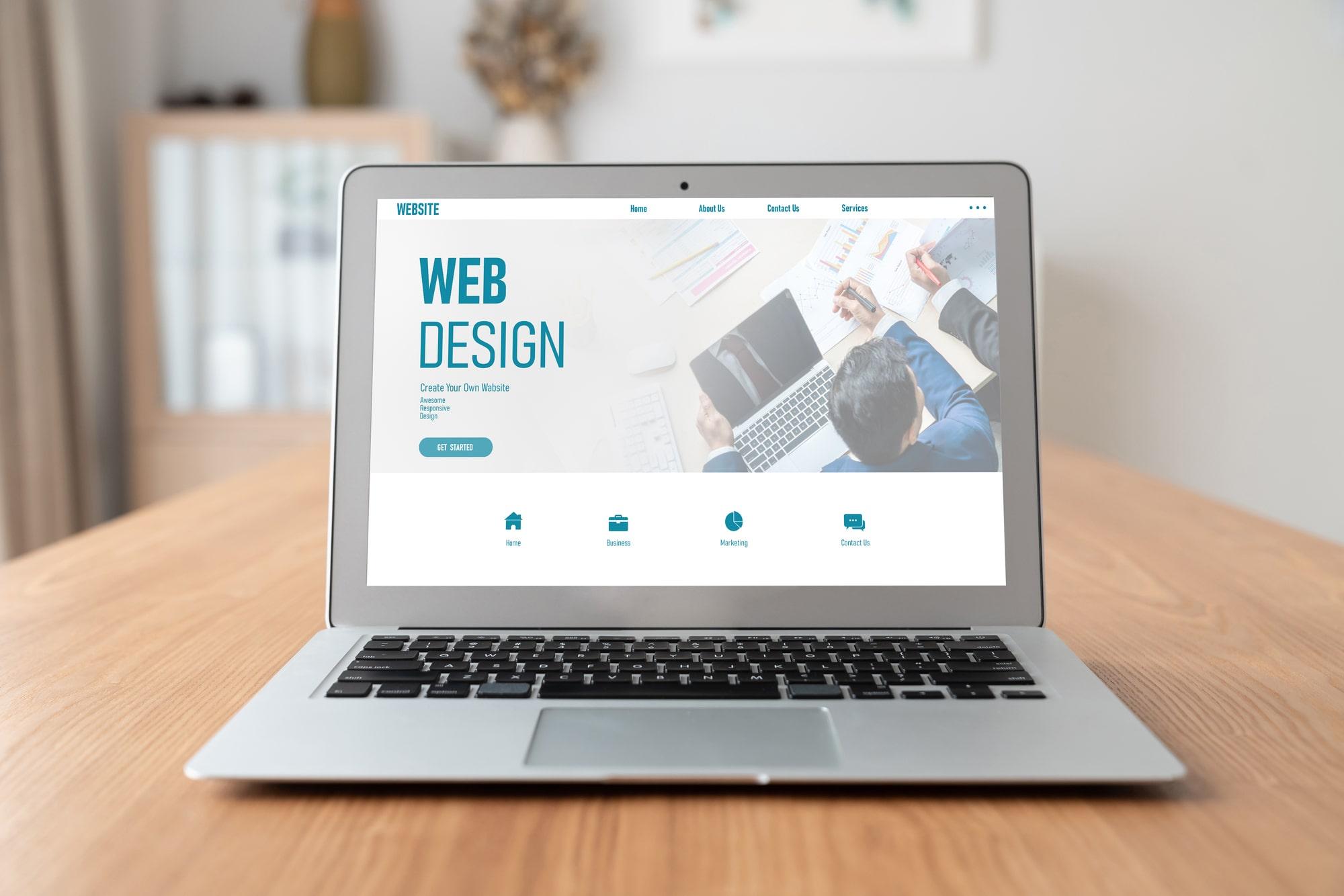 Desenvolvimento Web